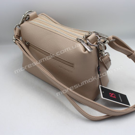 Сумки крос-боді 5074 apricot