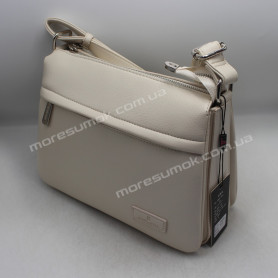 Сумки крос-боді 5082 beige