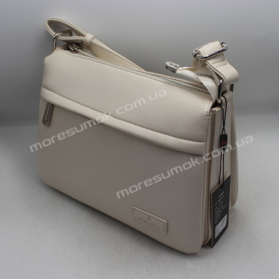 Сумки крос-боді 5082 beige
