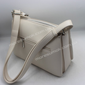 Сумки крос-боді 5082 beige
