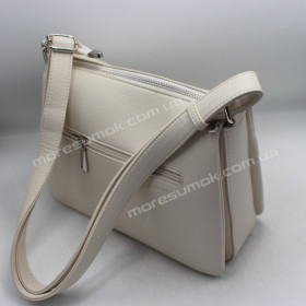 Сумки крос-боді 5082 beige