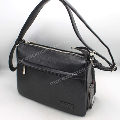Сумки крос-боді 5082 black