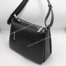 Сумки крос-боді 5082 black