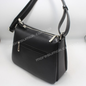 Сумки крос-боді 5082 black