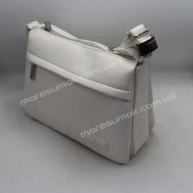 Сумки крос-боді 5082 white