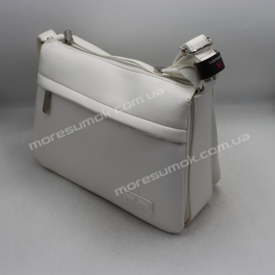 Сумки крос-боді 5082 white