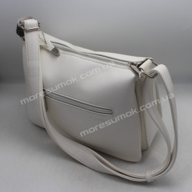 Сумки крос-боді 5082 white
