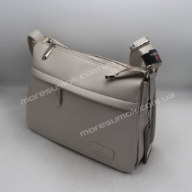 Сумки крос-боді 5082 gray