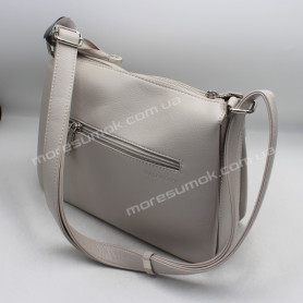 Сумки крос-боді 5082 gray
