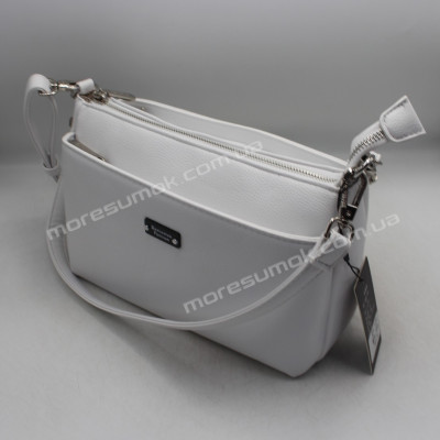 Сумки крос-боді 5070 white