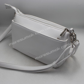 Сумки крос-боді 5070 white