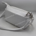 Сумки крос-боді 5070 white