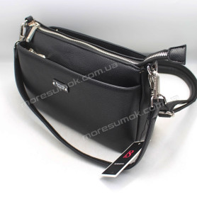 Сумки крос-боді 5070 black