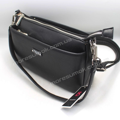 Сумки крос-боді 5070 black