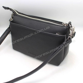 Сумки крос-боді 5070 black