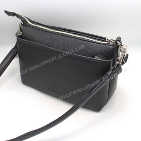 Сумки крос-боді 5070 black