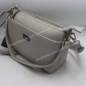 Сумки крос-боді 5070 gray