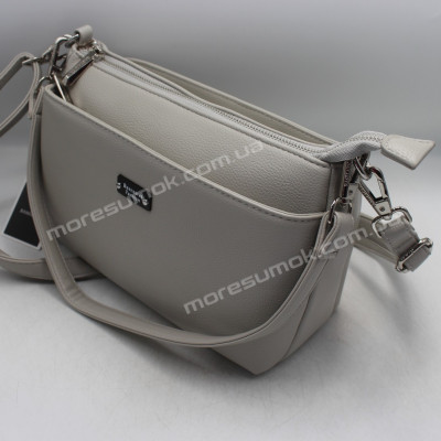 Сумки крос-боді 5070 gray