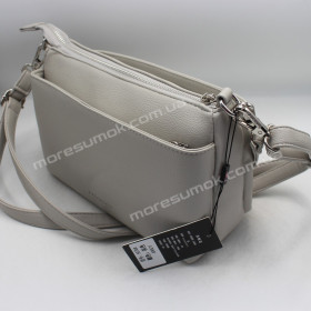 Сумки крос-боді 5070 gray