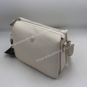 Сумки крос-боді 5083 beige