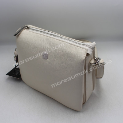 Сумки крос-боді 5083 beige