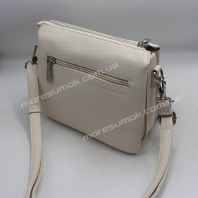 Сумки крос-боді 5083 beige