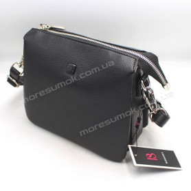 Сумки крос-боді 5083 black