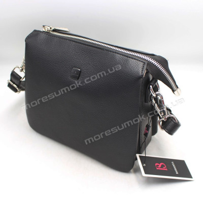 Сумки крос-боді 5083 black