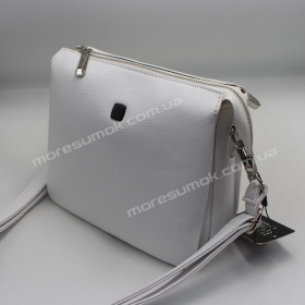 Сумки крос-боді 5083 white