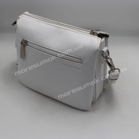 Сумки крос-боді 5083 white
