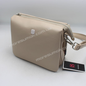 Сумки кросс-боди 5083 apricot