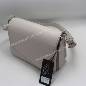 Сумки крос-боді 5090 gray