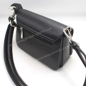 Сумки крос-боді 5090 black