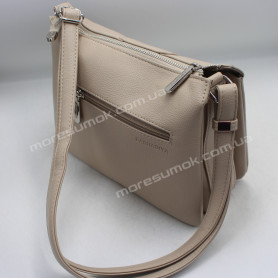 Сумки кросс-боди 5081 apricot