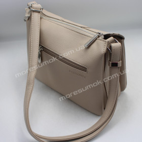 Сумки крос-боді 5081 apricot