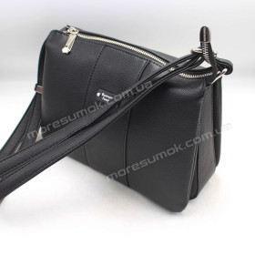 Сумки крос-боді 5081 black