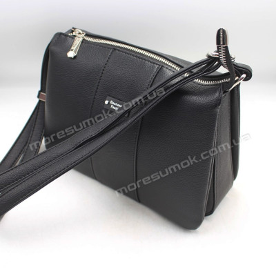 Сумки крос-боді 5081 black
