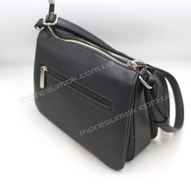 Сумки кросс-боди 5081 black