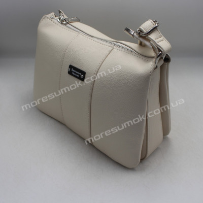Сумки крос-боді 5081 beige