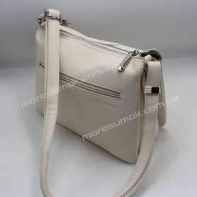 Сумки крос-боді 5081 beige