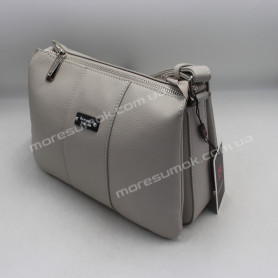 Сумки крос-боді 5081 gray