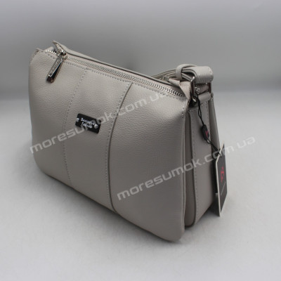Сумки крос-боді 5081 gray