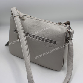 Сумки крос-боді 5081 gray