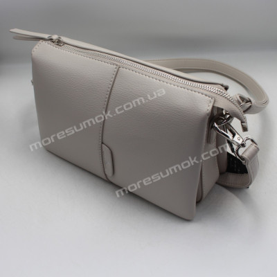 Сумки крос-боді 5084 gray