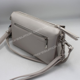 Сумки крос-боді 5084 gray