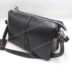 Сумки крос-боді 5084 black