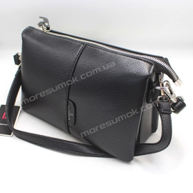 Сумки крос-боді 5084 black