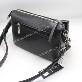 Сумки крос-боді 5084 black