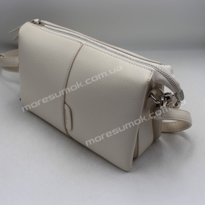 Сумки крос-боді 5084 beige