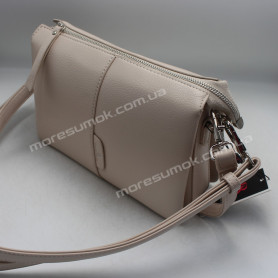 Сумки крос-боді 5084 apricot